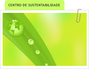 Centro de sustentabilidade