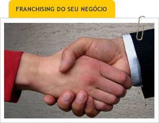 Franchising do seu Negócio