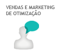 Vendas e Marketing de Otimização