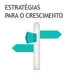 Estratégias para o Crescimento